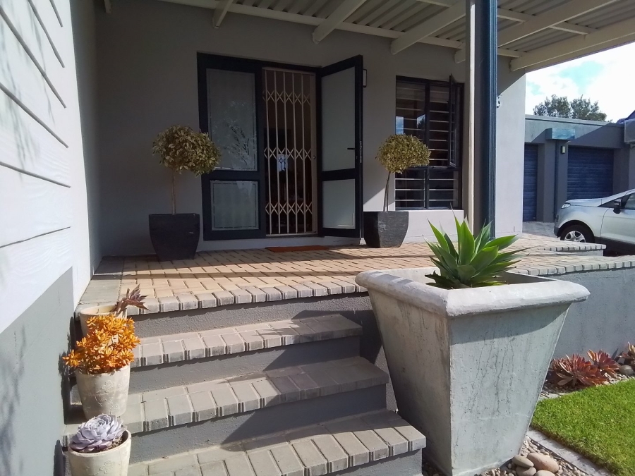 3 Bedroom Property for Sale in Philadelphia Western Cape